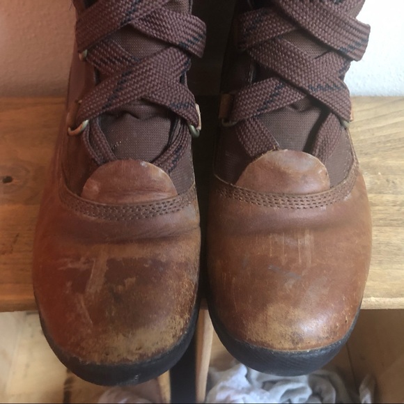 Timberland Winter Boots - Picture 3 of 6